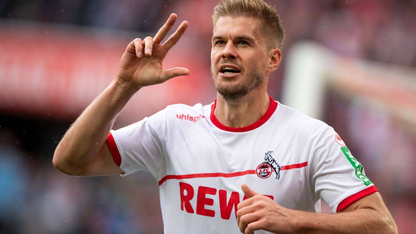 科隆球员违规被禁赛,俱乐部遭受打击视频