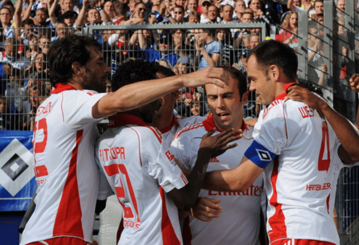 关于奥格斯堡客场逼平对手，保持不败战绩！的信息