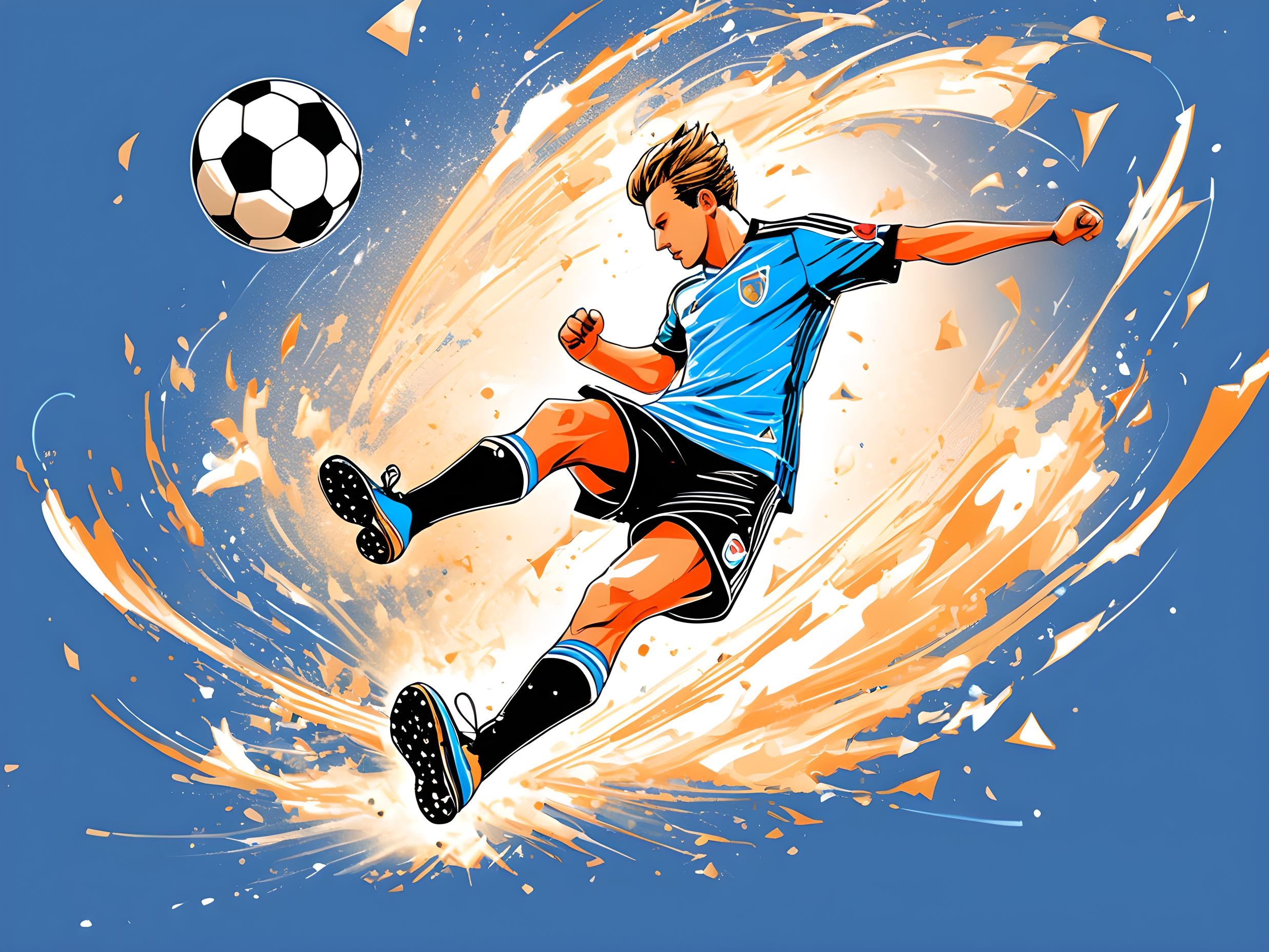 国际赛事中欧洲球队百倍拼搏是什么