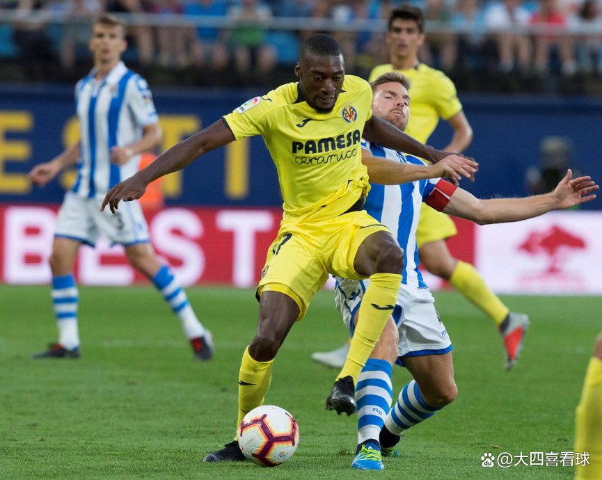 关于比利亚雷亚尔主场作战，士气高昂的信息