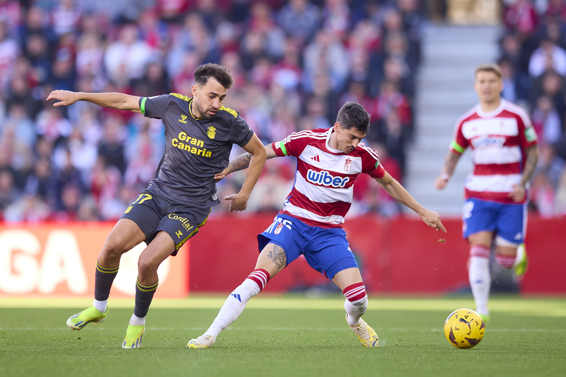 包含卡尔皮主场击败对手，士气高涨力争前进的词条