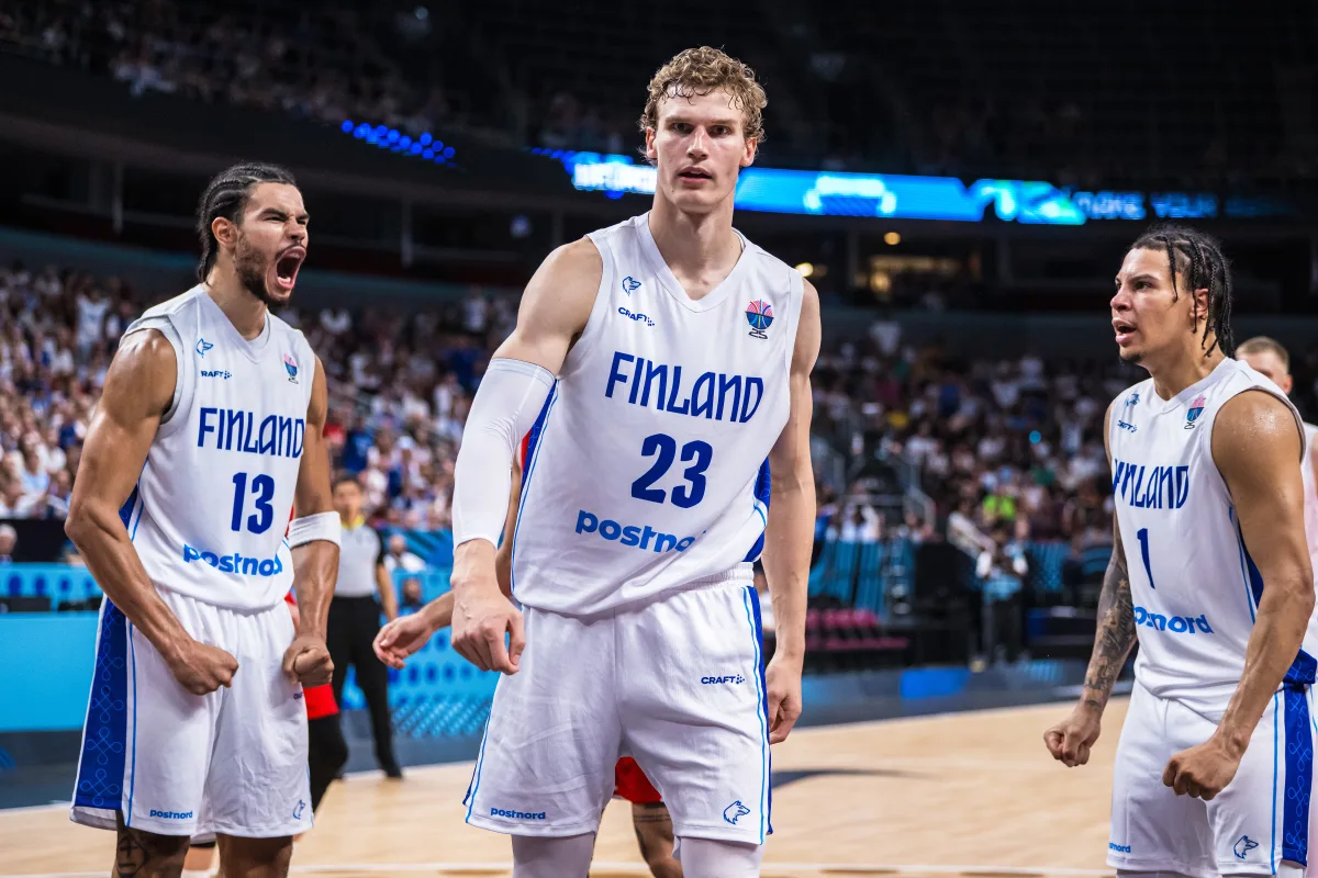 关于芬兰欧预赛：德国队被芬兰队逆转，遭遇失利的信息