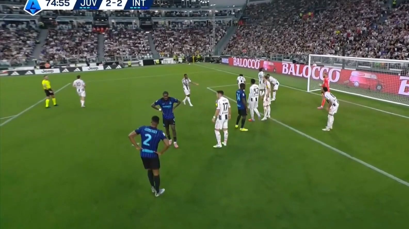 意大利德比：国际米兰大胜AC米兰(意大利国家德比是国际米兰对阵哪一支球队)