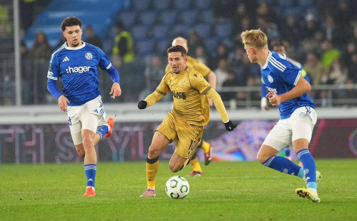 包含里尔客场击败斯特拉斯堡，积分上升的词条